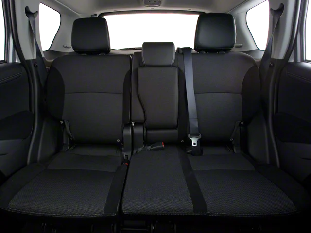 Used 2010 Blue Mitsubishi SE image 13