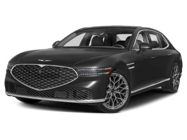 2026 Genesis G90 3.5T E-SC Mhev