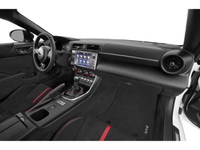 Used 2022 WHITE Subaru Limited image 12