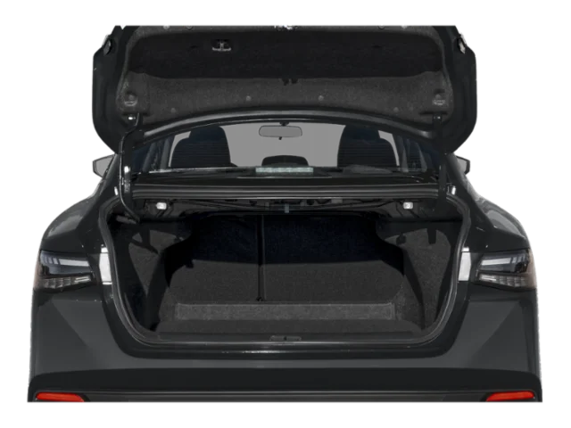 New 2026 Gray Nissan S image 16