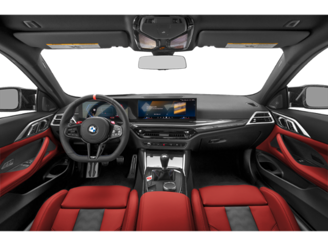 New 2027 Special Order Color BMW M4 image 15