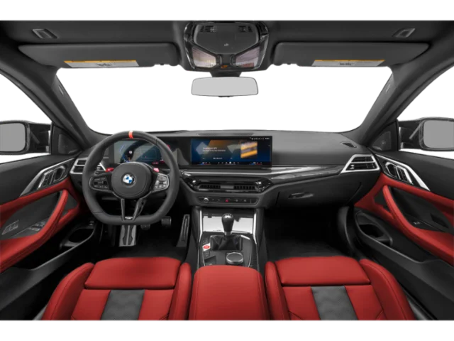New 2027 Black BMW Competition image 5