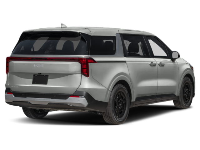 New 2027 Ceramic Silver Kia LXS image 2