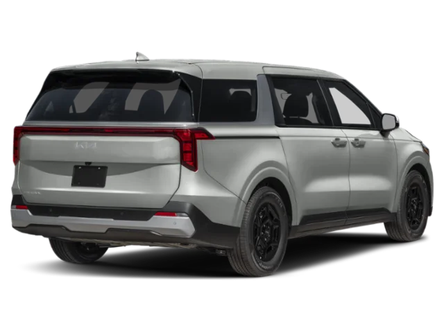New 2027 Ceramic Silver Kia LXS image 2
