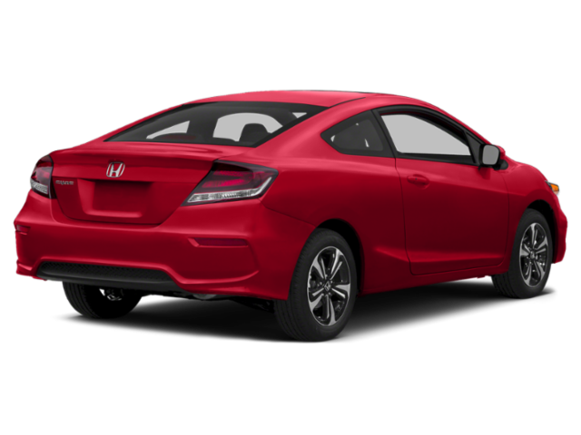 Used 2014 Red Honda LX image 2