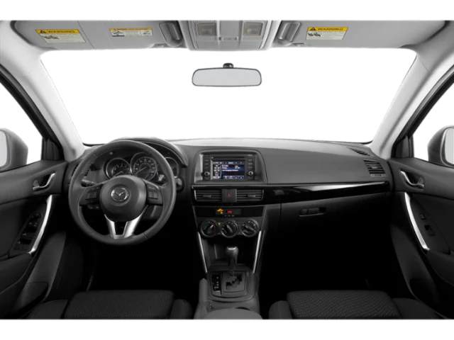 Used 2015  Mazda Touring image 7