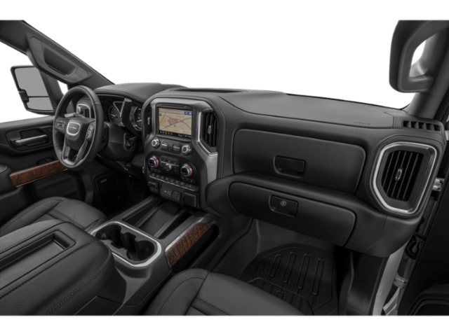 Used 2022 ONYX BLACK GMC Denali image 18
