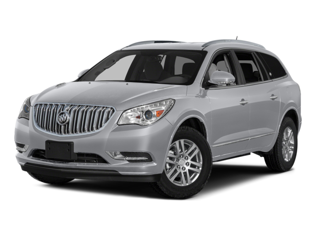 2016 Buick Enclave