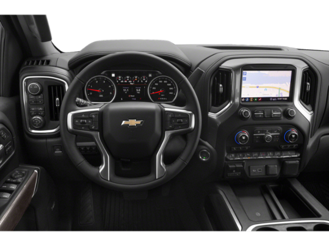 Used 2022 Black Chevrolet LTZ image 4