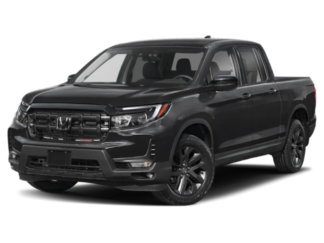 2026 Honda Ridgeline Sport AWD's photo