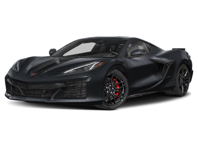 Used 2025 Black Chevrolet 1LZ image 5