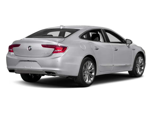 Used 2018 Buick LaCrosse Essence with VIN 1G4ZP5SZ3JU140559 for sale in Elk River, Minnesota