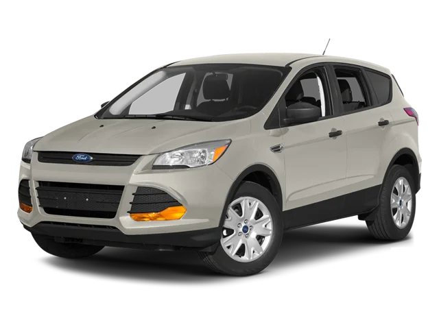 Used 2013 White Ford Titanium image 8