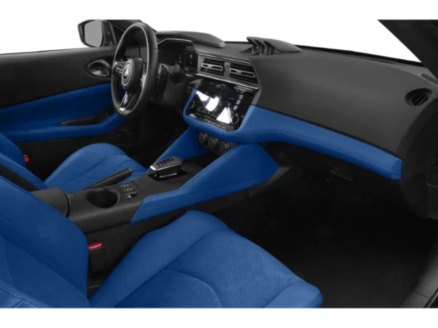 2025 Nissan Z Performance - Photo 11