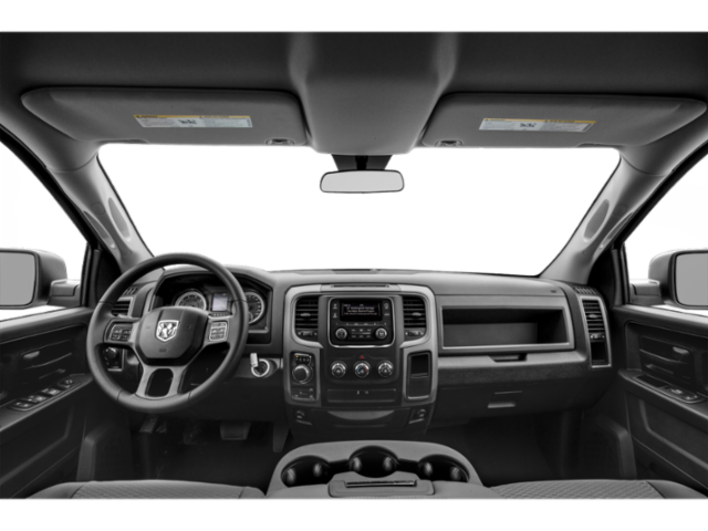 Used 2014  Ram Tradesman image 8