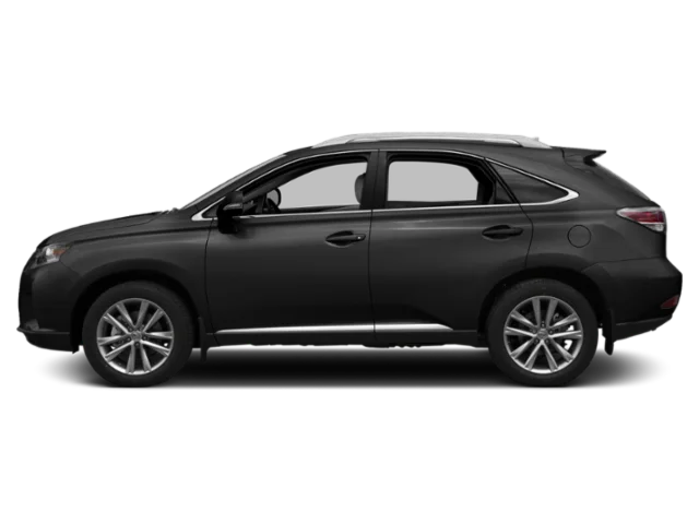 Used 2015 NEBULA/BLACK Lexus 350 image 3