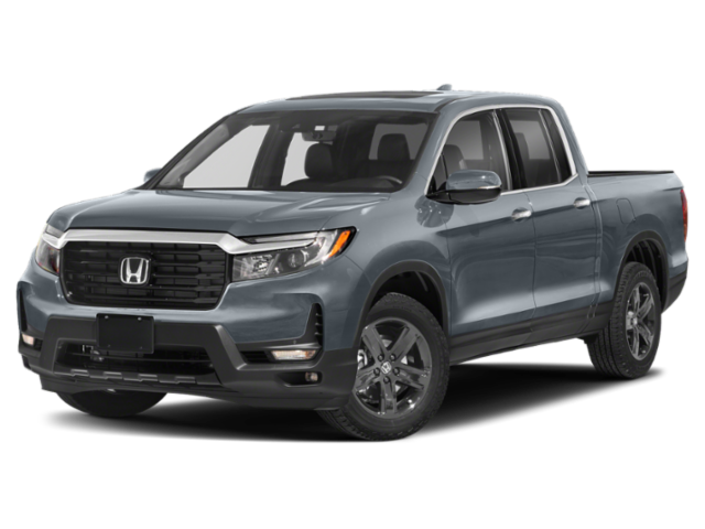 Used 2022 Gray Honda RTL-E image 1