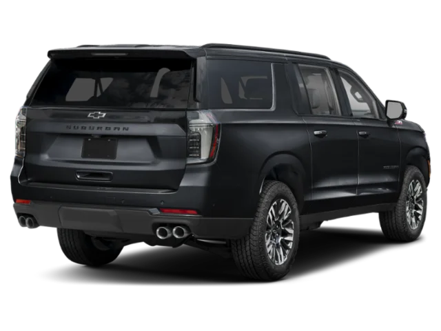 New 2026 Black Chevrolet z71 image 2