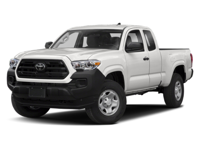Used 2019  Toyota SR5 image 1