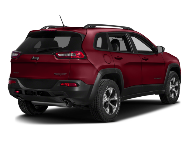 Used 2017 Jeep Cherokee Trailhawk with VIN 1C4PJMBS0HW622561 for sale in Steamboat Springs, CO