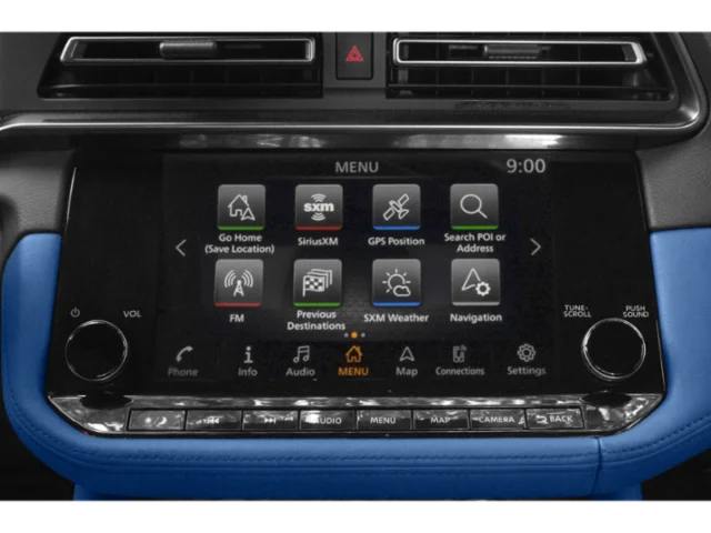 2025 Nissan Z Performance - Photo 7