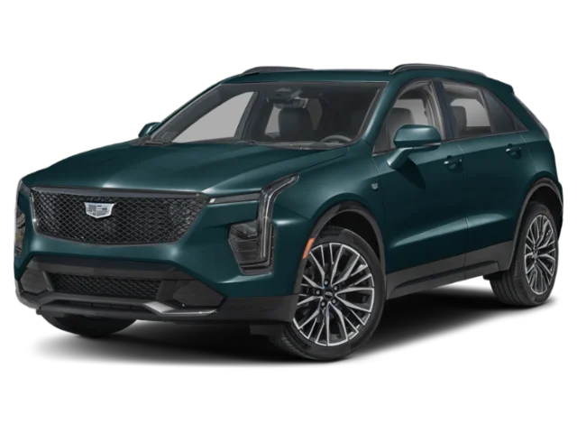 2024 Cadillac XT4 Sport AWD's photo