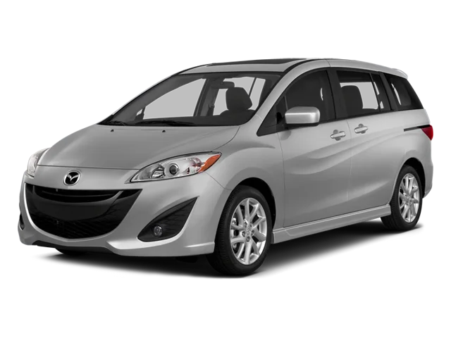 Used 2014 Jet Black Mazda Sport image 7