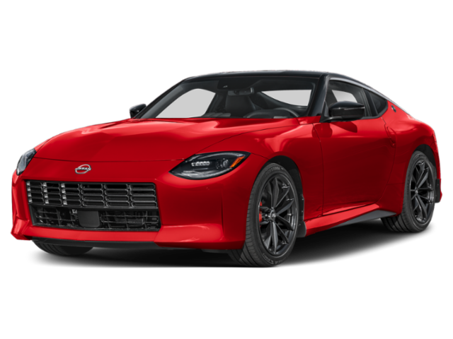 2026 Nissan Z Performance 9AT's photo