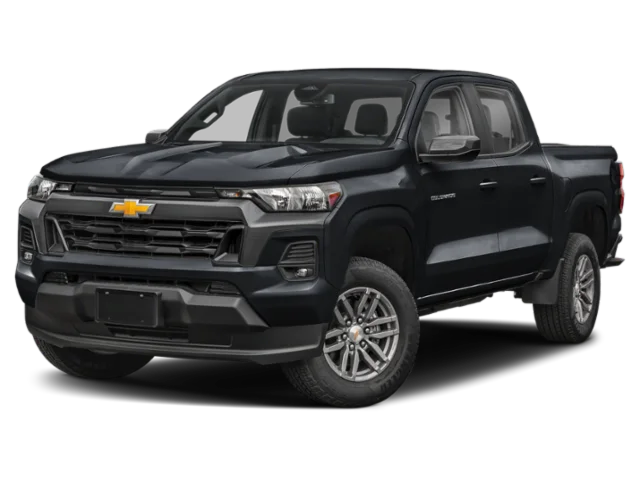 2024 Chevrolet Colorado 4WD LT Crew Cab Short Box's photo