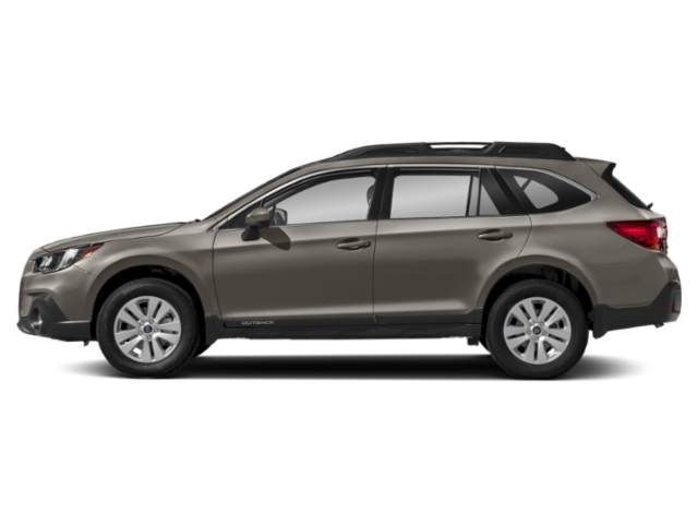 Used 2019 Tungsten Metallic Subaru Premium image 3