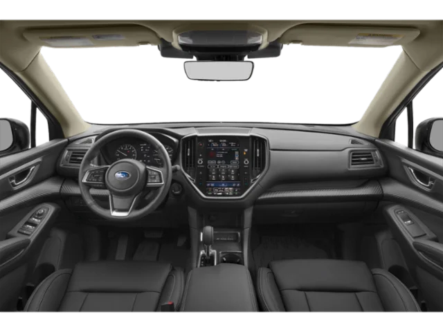 New 2026 Gray Subaru Premium image 5