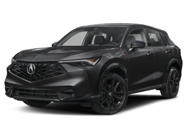 2026 Acura ADX AWD A-Spec w/Advance Package's photo