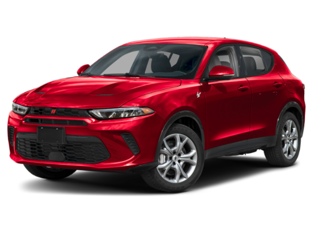 Used 2024  DODGE R/T image 1