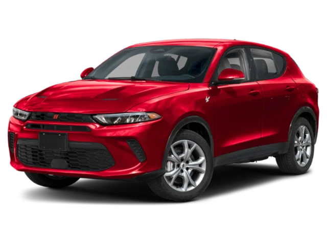 Certified Used 2024  Dodge R/T image 1