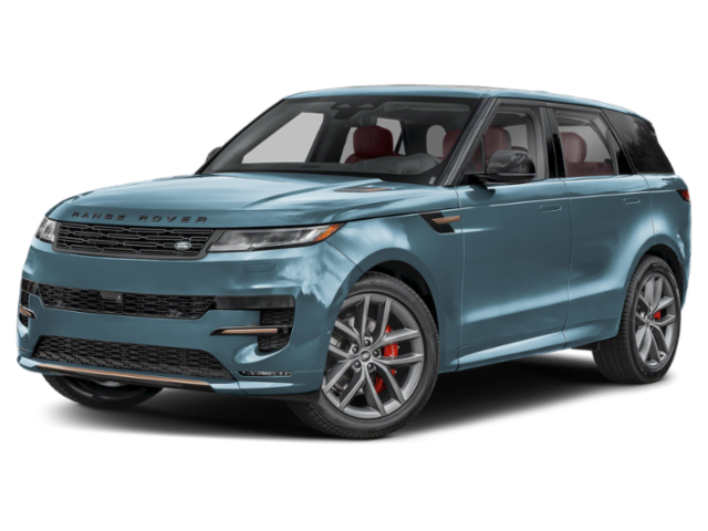 New 2027 Giola Green Metallic Land Rover Dynamic SE image 2