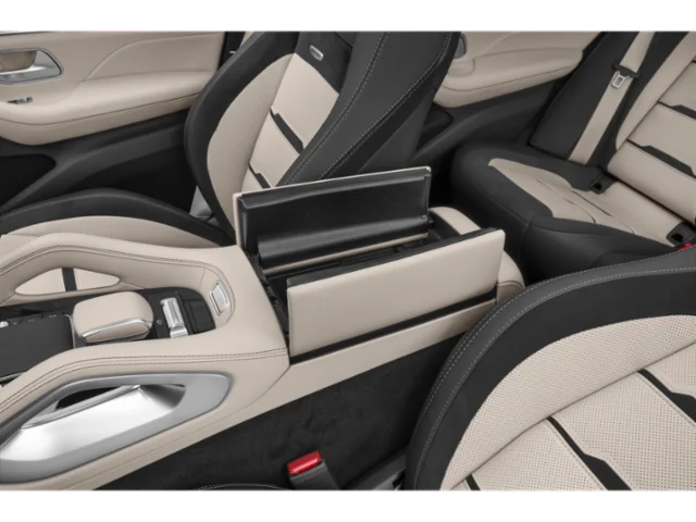 New 2026 Black Mercedes-Benz GLE 63 S AMG® image 11