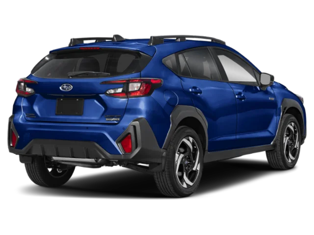 New 2026 SAPPHIRE BLUE PEARL Subaru Limited Hybrid image 30