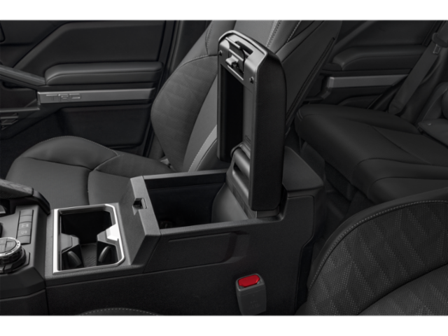 New 2026 Black Toyota TRD Off-Road Premium image 11