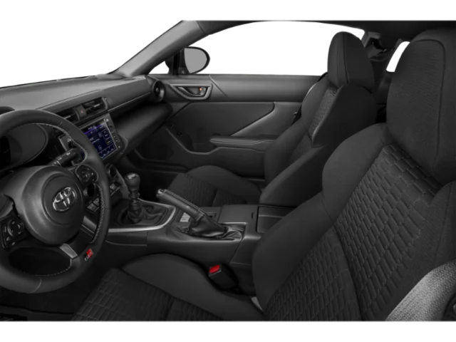 New 2027  Toyota Premium image 8