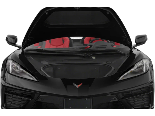 Used 2022 TORCH RED Chevrolet 3LT image 9