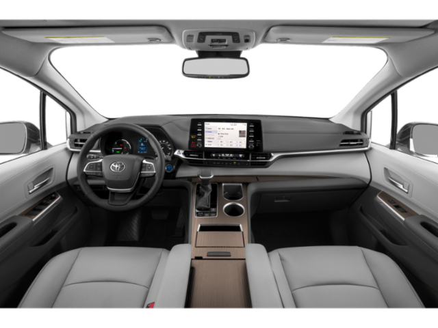 Used 2022 Beige Toyota XLE image 8