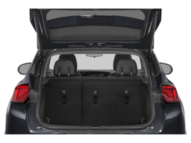 Used 2025 Red Buick Sport Touring image 8