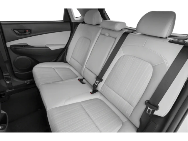 Used 2023 Red Hyundai SEL image 11
