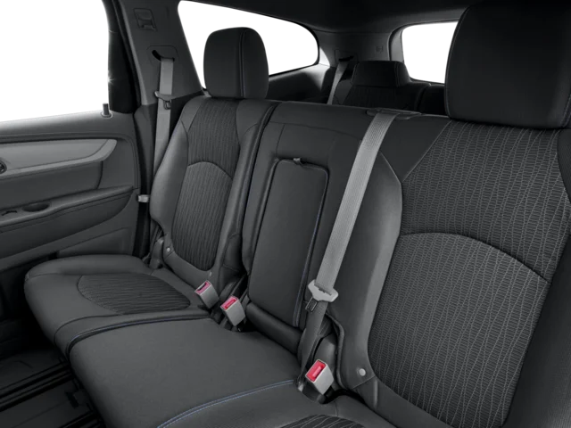 Used 2017 Gray Chevrolet LS image 11