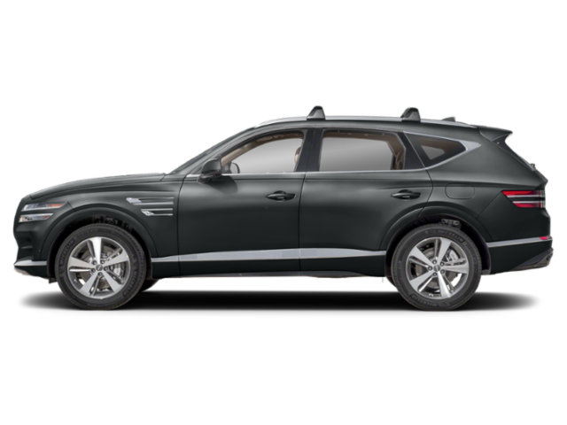 Used 2024 Makalu Gray Genesis 3.5T AWD image 8