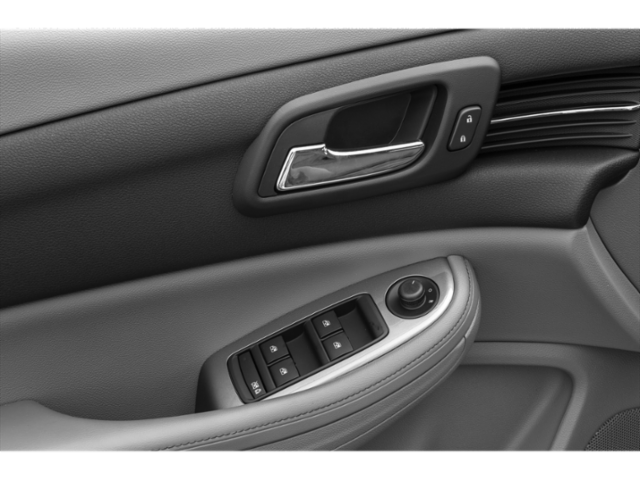 Used 2015 Champagne Silver Metallic Chevrolet LS image 16