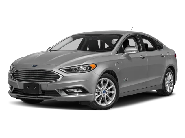 Used 2017 Silver Ford SE Luxury image 1