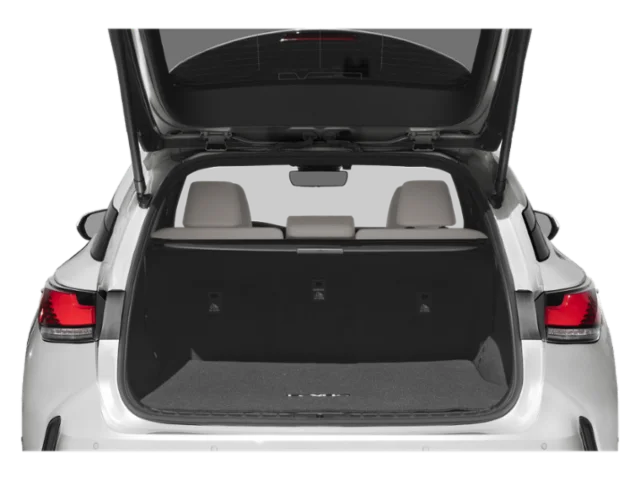 New 2026 Caviar Lexus PREMIUM PLUS image 8