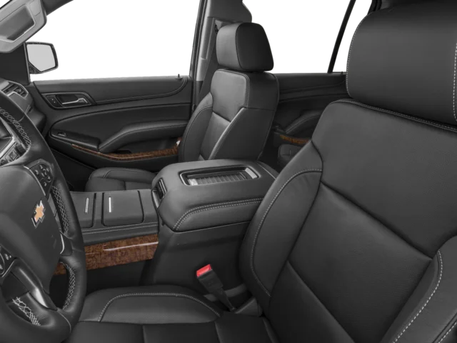 Used 2016 Beige Chevrolet LTZ image 9