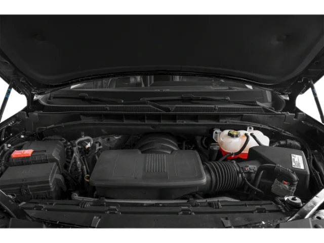 Used 2024 Black Cadillac Sport Platinum image 12